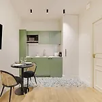Studio Pleasant- 2P- Saint-Germain-Des-Pres