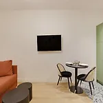 Studio Pleasant- 2P- Saint-Germain-Des-Pres